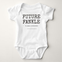 Bebê de Fankles
