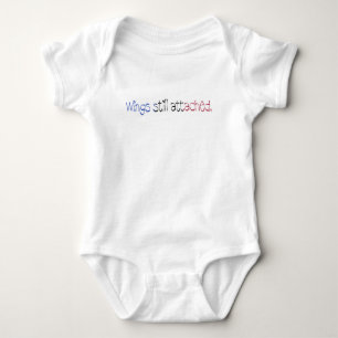 Body Para Bebê Bebê de Les Miserables