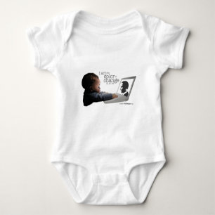 Body Para Bebê Bebê de uma peça só