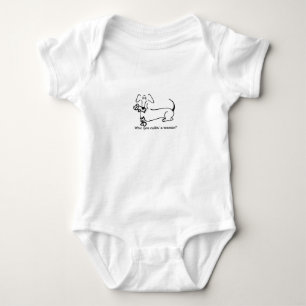 Body Para Bebê Bebê Doxitude