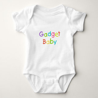 Body Para Bebê Bebê Gadget