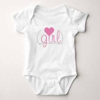 Body Para Bebê Bebê Menina