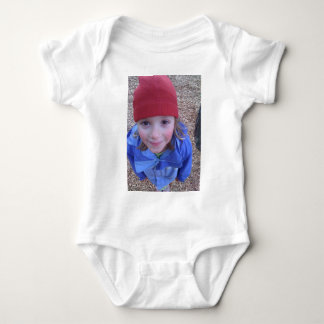 Body Para Bebê Bebê onesy