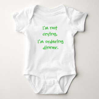 Body Para Bebê Bebê Onsie