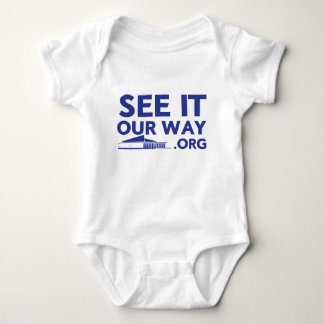 Body Para Bebê Bebê Onsie