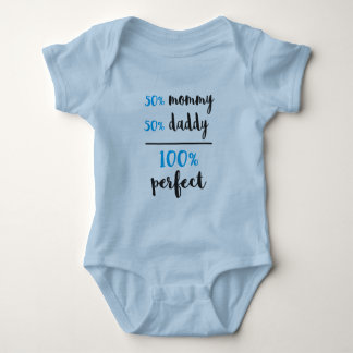 Body Para Bebê Bebê perfeito a 100%
