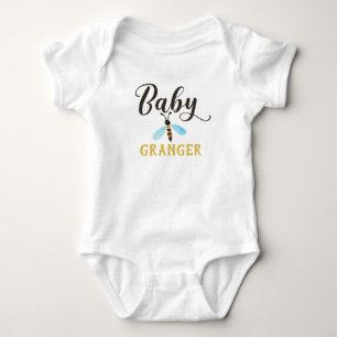 Body Para Bebê Bebê Personalizado