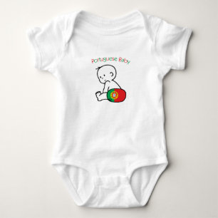 Body Para Bebê Bebê Português