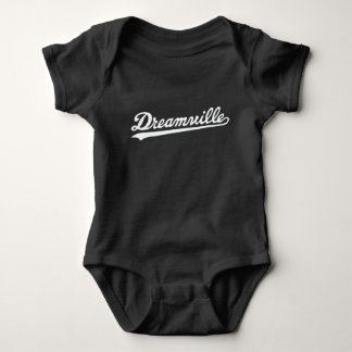 Body Para Bebê Bebê preto Onsie