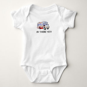 BODY PARA BEBÊ BEBÊ RV LÁ CONTUDO CLASSE C