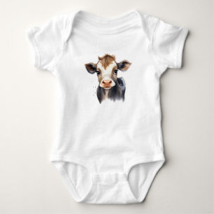 Body Para Bebê Bebê-Vinho Bonito Adorável