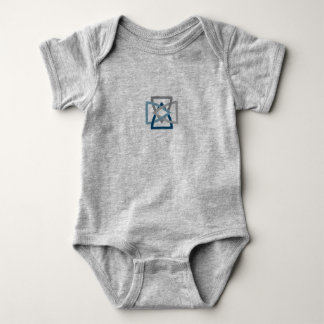 Body Para Bebê Bebês de TMP