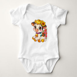 Body Para Bebê Bebês Fofos