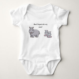 BODY PARA BEBÊ BEBÊS FOFOS