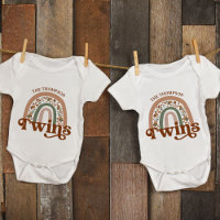 Bebês Gêmeos Em Breve Revelação Personalizada De G