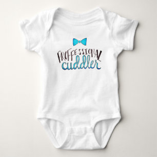 Body Para Bebê Bebezinho "Cudler Profissional"