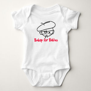 Body Para Bebê Bebop para bebês - criança