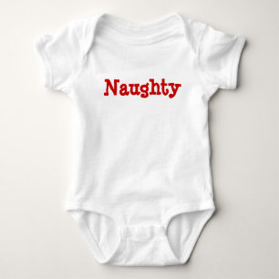 Body Para Bebê Bela citação ou Bela citação Engraçado, Bom Natal
