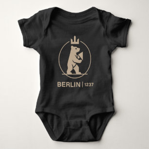 Body Para Bebê Berlim Alemanha Europa