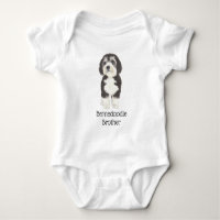 Bernedoodle Personalizável