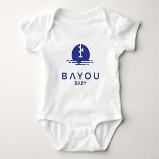 Body Para Bebê Beyou Baby Bodysuit