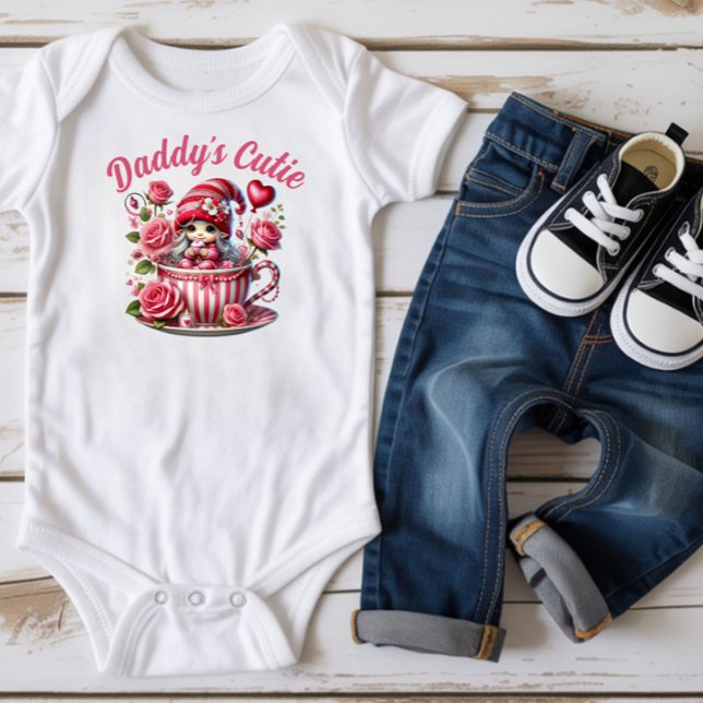 Body Para Bebê Bichinho Fofinho (Criador carregado)