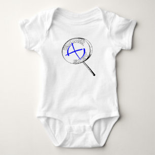 Body Para Bebê Bimmer Baby
