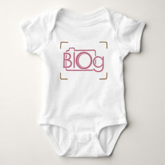 Body Para Bebê blogue