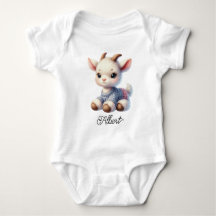 Bode Cabrito Fofo