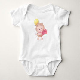 Body Para Bebê Body de Bebê