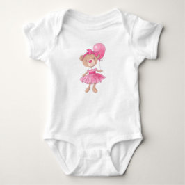Body Para Bebê Body de Bebê