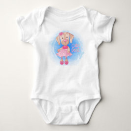 Body Para Bebê Body de Bebê