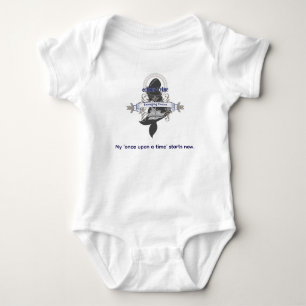 Body Para Bebê Body de Bebê Citação Inspiradora