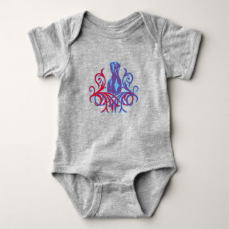 Body Para Bebê Body de Bebê Fresh Great Dane