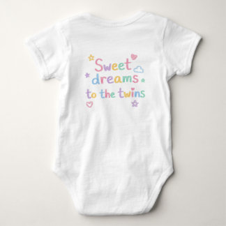 Body Para Bebê Body de Bebê Personalizado Família de Pinguins