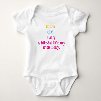 Body Para Bebê Body de Bebê Recém-Nascido Adorável