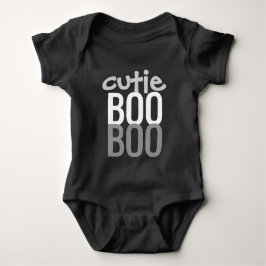 Body Para Bebê Body Infantil: HALLOWEEN Cutie Boo #5