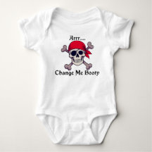 Body Sic Mudança Bebê Bodysuit Onepiece