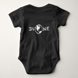 Body Para Bebê Bodysuit