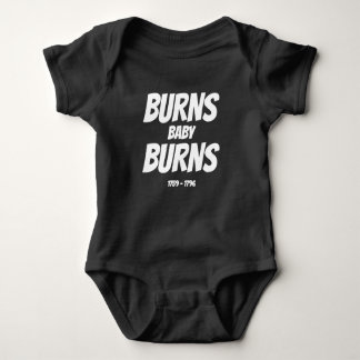Body Para Bebê Bodysuit Babygrow da veste do bebê da noite de