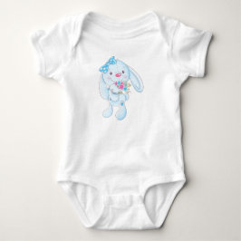 Body Para Bebê Bodysuit de Bebê