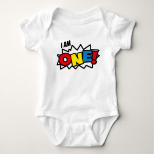 Body Para Bebê Bodysuit do bebê do super-herói, equipamento do