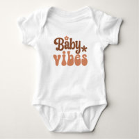 Boho Baby Vibes