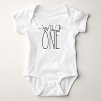 Boho Wild One | Seta Tribal