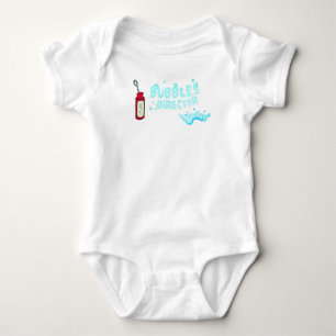 Body Para Bebê Bolha/lindas/divertidas