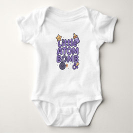 Body Para Bebê Bollywood Baby Gift, Chá de fraldas Engraçado Desi