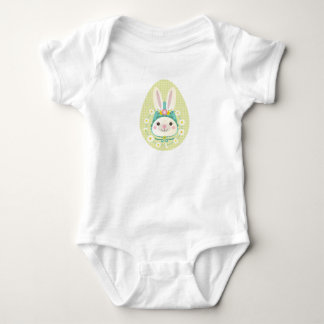 Body Para Bebê Bolsa de favores de asterbunny