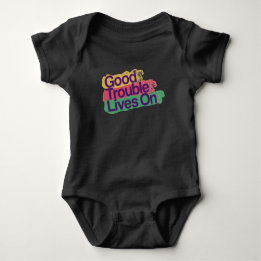 BODY PARA BEBÊ BOM PROBLEMA