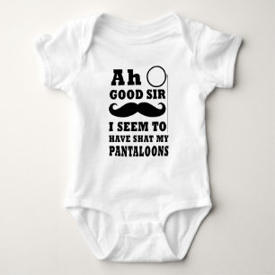 Body Para Bebê Bom Senhor