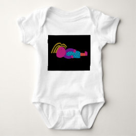 Body Para Bebê boneca